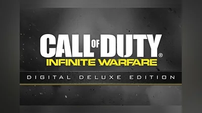 CoD Call of Duty: Infinite Warfare Deluxe Edition Turkey (Turkey) [Xbox One/Series]