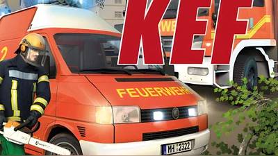 Emergency Call 112 - KEF - The minor operations vehicle (Steam)