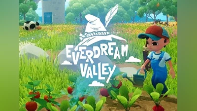 Everdream Valley EN EU (EU) [PS5]