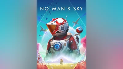 No Mans Sky