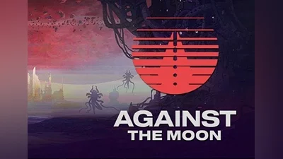 Against The Moon Global (Global) [Steam]