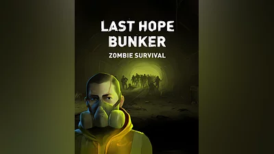 Last Hope Bunker: Zombie Survival (Россия, Украина и СНГ)