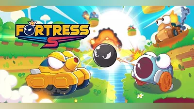 Fortress S (PS5) (Account) [Global] [Standard]