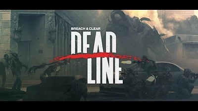Breach and Clear Deadline (PS4) (Account) [Global] [Standard]