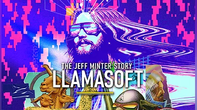 Llamasoft: The Jeff Minter Story (PS5) (Account) [Global] [Standard]