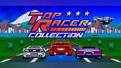 Top Racer Collection (PS5) (Account) [Global] [Standard]