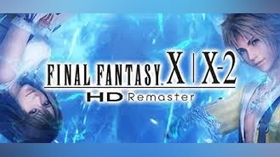 FINAL FANTASY X/X-2 HD REMASTER (PS4) (Account) [Global] [Standard]