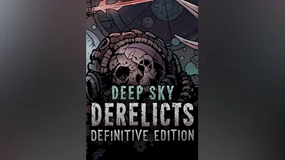 Deep Sky Derelicts: Definitive Edition