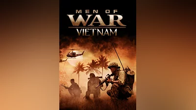 Men of War: Vietnam