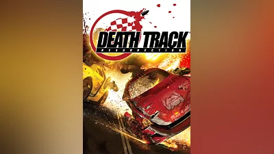Death Track: Resurrection
