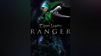 Elven Legacy: Ranger