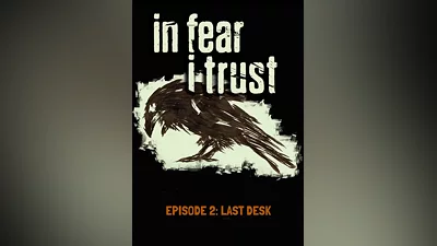 In Fear I Trust - Episode 2