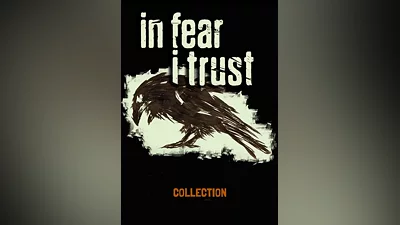In Fear I Trust - Collection (1-4 Episodes)