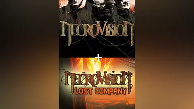 NecroVisioN + NecroVisioN: Lost Company