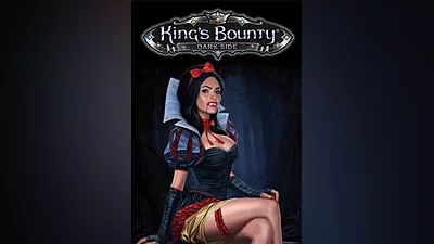 King's Bounty: Dark Side
