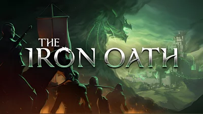 The Iron Oath (Steam)