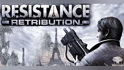 Resistance Retribution (PS5) (Account) [Global] [Standard]