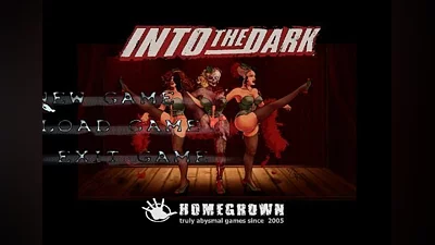 Into the Dark Ultimate Trash Edition EN Global (Global) [Steam]