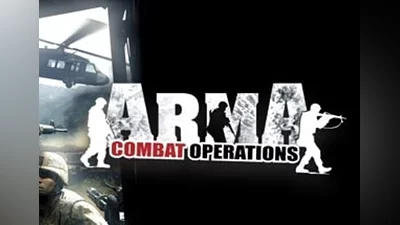 ARMA: Combat Operations EN Global (Global) [Steam Gift]