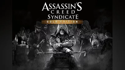 Assassin's Creed: Syndicate Gold Edition EN/FR/JA/PT/RU/ES/MX Argentina (Argentina) [Xbox One/Series]