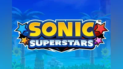 Sonic Superstars EN United States (United States) [Nintendo Switch]