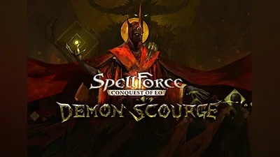 SpellForce: Conquest of Eo - Demon Scourge DLC EN/DE/ZH/ZH Global (Global) [Steam]