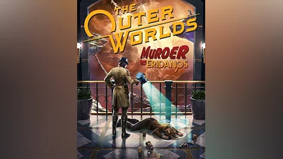 The Outer Worlds – Murder on Eridanos (Steam) (Россия, Украина и СНГ)