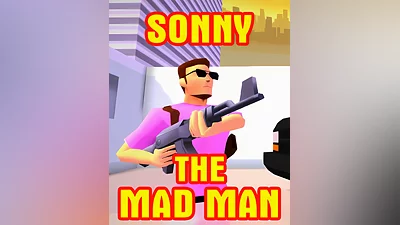 Sonny The Mad Man: Casual Arcade Shooter  (Россия, Украина и СНГ)