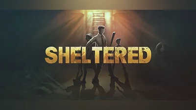 Sheltered (PC) [Russian Federation] [Standard]