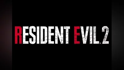 RE:2 Resident Evil 2/Biohazard 2 United States (United States) [Xbox One/Series]