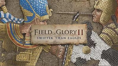 Field of Glory II: Swifter than Eagles (Steam)