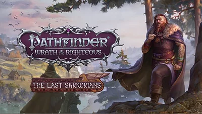 Pathfinder: Wrath of the Righteous - The Last Sarkorians (Steam)
