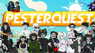 Pesterquest (Steam)