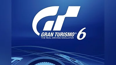 Gran Turismo 6 - Content DLC Anniversary Edition EN EU (EU) [PS3]