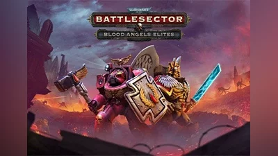 Warhammer 40,000: Battlesector - Blood Angels Elites DLC EN/DE/FR/PL/PT/RU/ZH/ES Global (Global) [Steam]