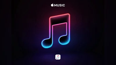 Apple Music 5 Months Trial US  United States (United States) [Apple Store]