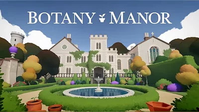 Botany Manor (Xbox X) (Account) [Global] [Standard]