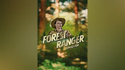 Forest Ranger Simulator