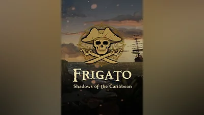 Frigato: Shadows of the Caribbean
