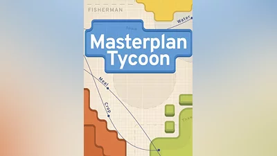 Masterplan Tycoon