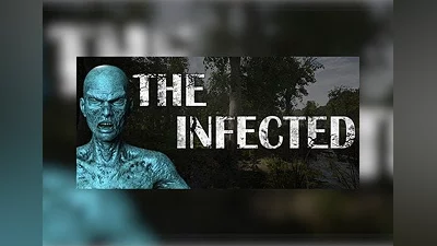 The Infected EN ROW (ROW) [Steam]