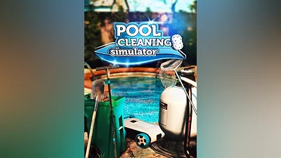 Pool Cleaning Simulator
