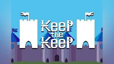 Keep the Keep EN Global (Global) [Steam]