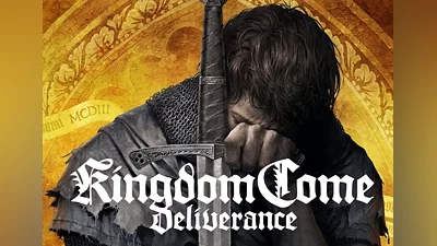 Kingdom Come: Deliverance EN/DE/FR/IT/PL/CS/RU/ES EU (EU) [Steam Gift]