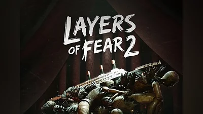Layers of Fear 2 EN/DE/FR/IT/PL/RU/ES EU (EU) [Steam Gift]