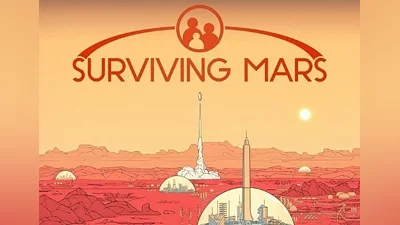 Surviving Mars EN/DE/FR/PL/PT/RU/ES EU (EU) [Steam Gift]