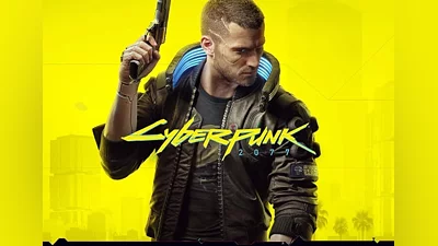 Cyberpunk 2077 North America (North America) [Steam Gift]