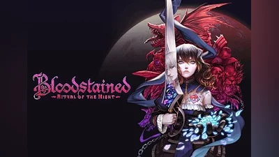Bloodstained: Ritual of the Night North America (North America) [Steam Gift]