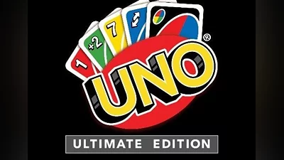UNO Ultimate Edition EU (EU) [Steam Gift]