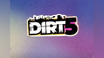 DIRT 5 EN/DE/FR/IT/ES United States (United States) [Steam Gift]